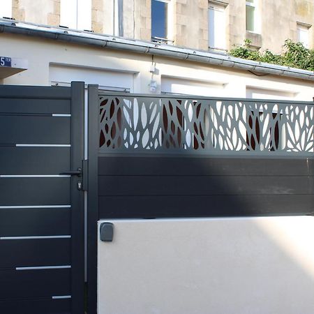 La Petite Maison Brest Ngoại thất bức ảnh