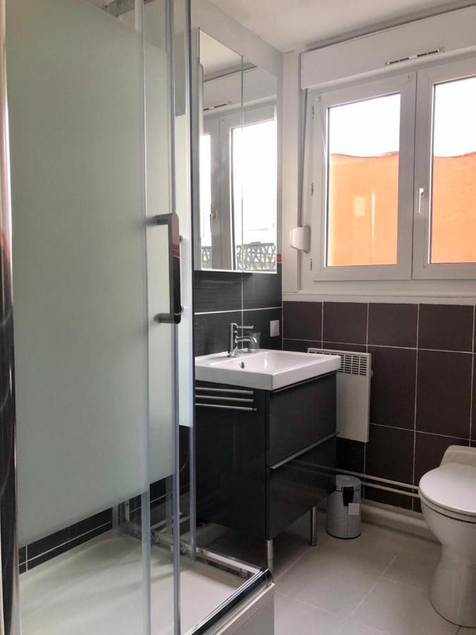 La Petite Maison Brest Ngoại thất bức ảnh