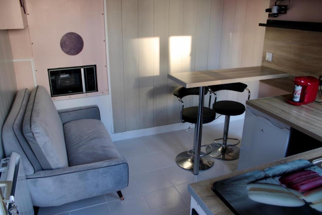 La Petite Maison Brest Ngoại thất bức ảnh