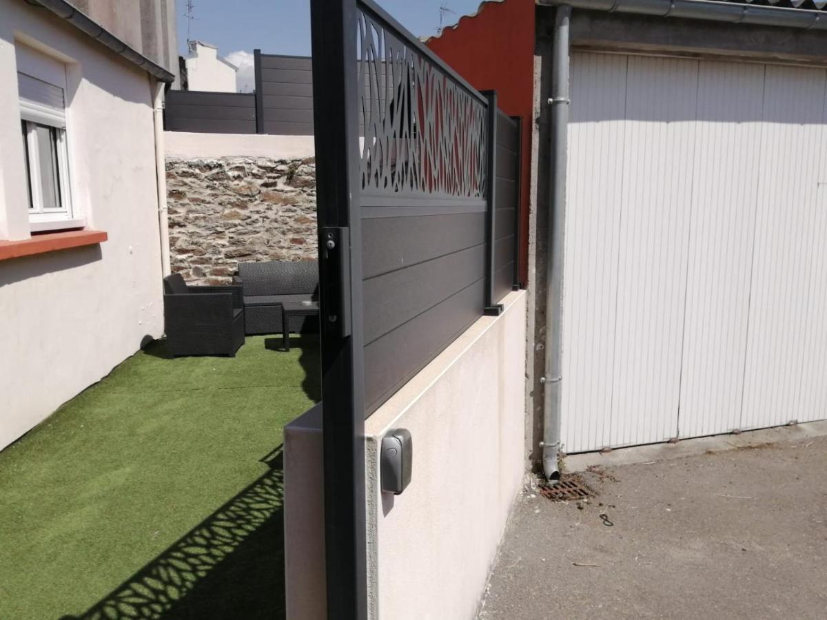 La Petite Maison Brest Ngoại thất bức ảnh